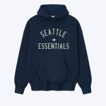 Essentials Seattle Hoodie