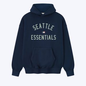 Essentials Seattle Hoodie