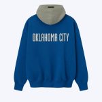 Essentials Thunder Hoodie