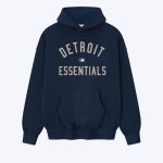 Essentials Tigers Hoodie Sport