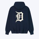 Essentials Tigers Hoodie Sport