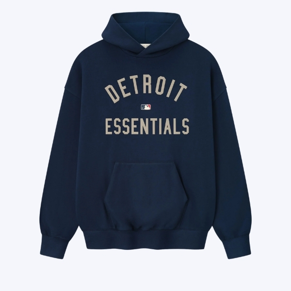Essentials Tigers Hoodie Sport Essentials Tigers Hoodie Sport