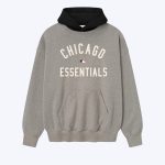 Essentials White Sox Hoodie