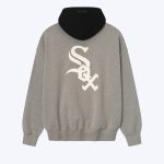 Essentials White Sox Hoodie