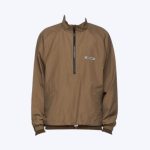 Essentials x SSENSE Half Zip Jacket Track
