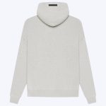 Fear Of God Essentials Knit Pullover Hoodie
