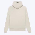 Fear Of God Fleece Hoodie Zip Up