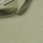 Fear Of God Sea Foam Hoodie Essentials