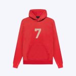 Fear of God 7 Hoodie Essentials