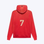 Fear of God 7 Hoodie Essentials