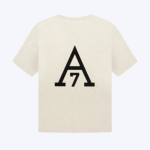 Fear of God Essentials American T-Shirt All Stars