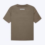 Fear of God Essentials Brown T-Shirt
