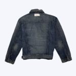 Fear of God Essentials Denim Jacket Trucker