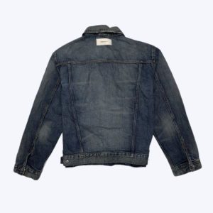 Fear of God Essentials Denim Jacket Trucker
