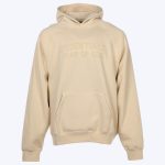 Fear of God Essentials Egg Shell Hoodie