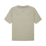 Fear of God Essentials Gray T-shirt