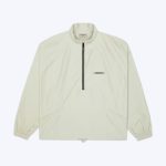 Fear of God Essentials Half Jacket Zip