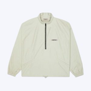 Fear of God Essentials Half Jacket Zip