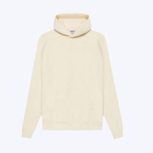 Fear of God Essentials Hoodie