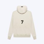 Fear of God Essentials Hoodie