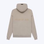 Fear of God Essentials Hoodie FG
