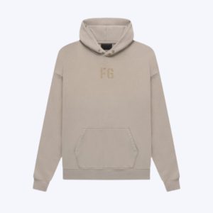 Fear of God Essentials Hoodie FG
