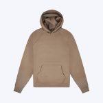Fear of God Essentials Hoodie Harvest