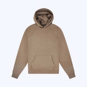 Fear of God Essentials Hoodie Harvest
