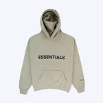 Fear of God Essentials Hoodie MOS
