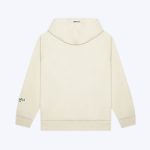 Fear of God Essentials Hoodie Oversized