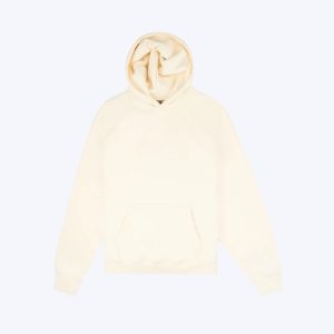 Fear of God Essentials Hoodie Pink