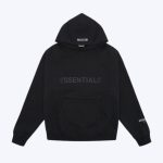 Fear of God Essentials Hoodie Pullover