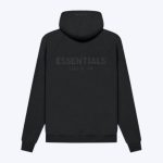Fear of God Essentials Hoodie Pullover