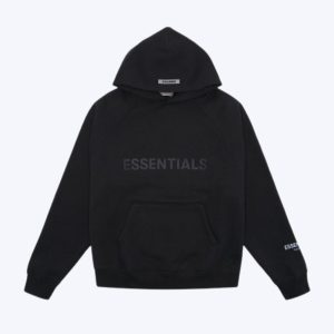 Fear of God Essentials Hoodie Pullover