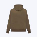 Fear of God Essentials Hoodie Vintage
