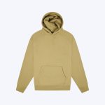 Fear of God Essentials HoodieAmber
