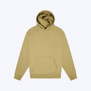 Fear of God Essentials HoodieAmber