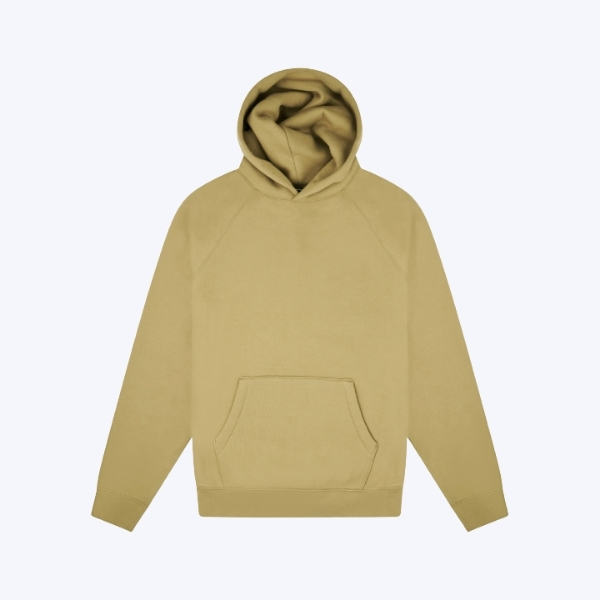 Fear of God Essentials HoodieAmber Fear of God Essentials HoodieAmber