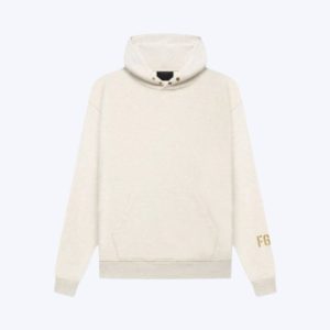 Fear of God Essentials HoodieFG7C