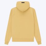 Fear of God Essentials Light Tuscan Hoodie