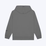 Fear of God Essentials OversizedGray Hoodie