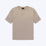 Fear of God Essentials Tee FG