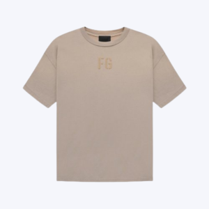 Fear of God Essentials Tee FG