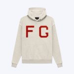 Fear of God Monarch Hoodie FG