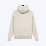 Fear of God Monarch Hoodie FG