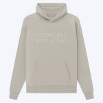 Fear of God Seal Essentials Hoodie