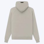 Fear of God Seal Essentials Hoodie