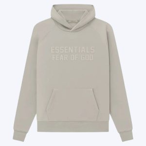 Fear of God Seal Essentials Hoodie