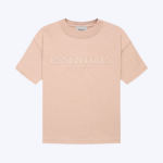 Fear of God T-shirt Essentials