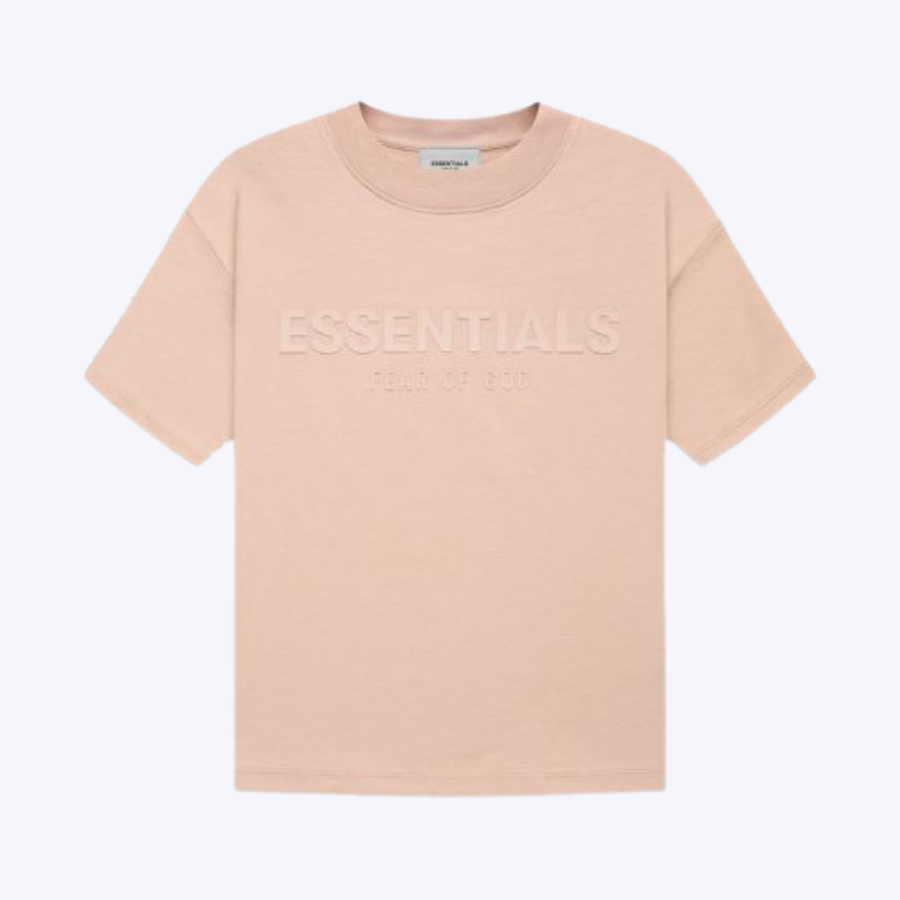 Fear of God T-shirt Essentials Fear of God T-shirt Essentials
